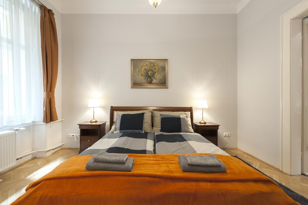 Liszt Ferenc Boutique Apartment Budapeşte Dış mekan fotoğraf