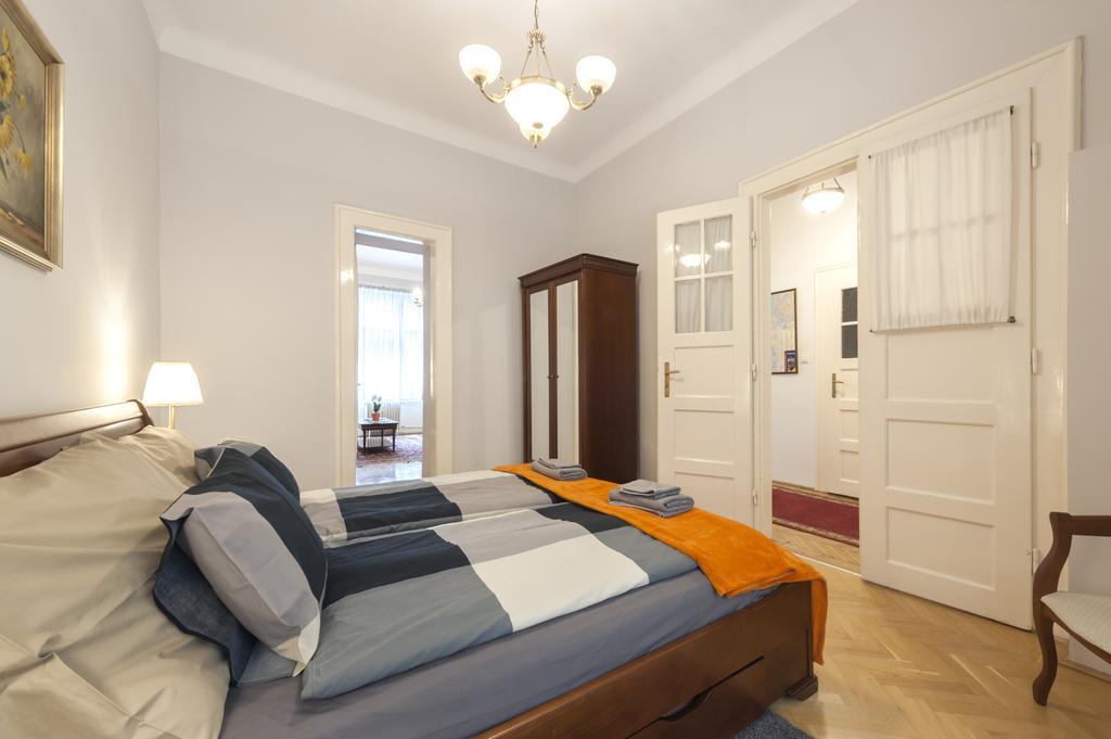 Liszt Ferenc Boutique Apartment Budapeşte Dış mekan fotoğraf