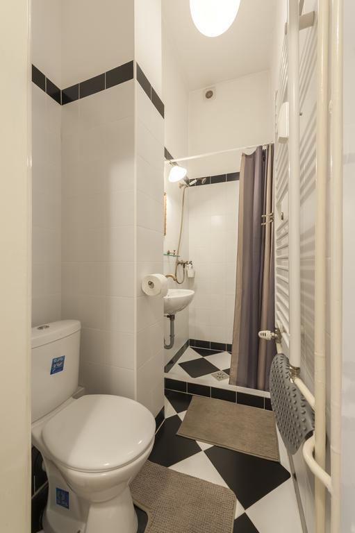 Liszt Ferenc Boutique Apartment Budapeşte Dış mekan fotoğraf