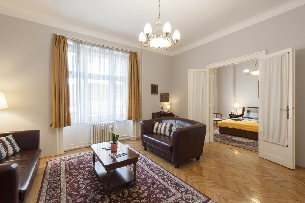 Liszt Ferenc Boutique Apartment Budapeşte Dış mekan fotoğraf